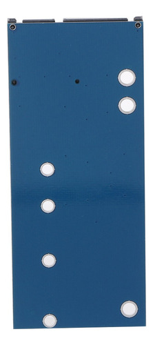 Adaptador M2 Ngff Ssd Sata3 Ssds Para Sata