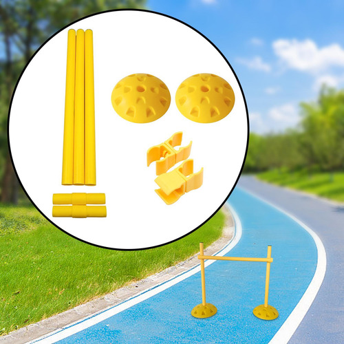 De Entrenamiento De Velocidad, De Agilidad Con Base Para