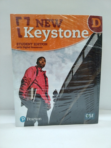 New Keystone Level D Student Digital Resources