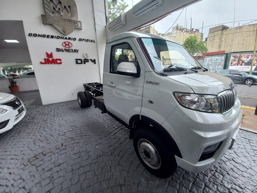 Imagen 15 de 17 de Zanella Z Truck Shineray T30 Dual $1.800.000 Y Cuotas