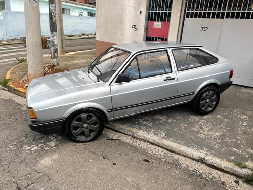 Imagem 1 de 15 de Volkswagen Gol