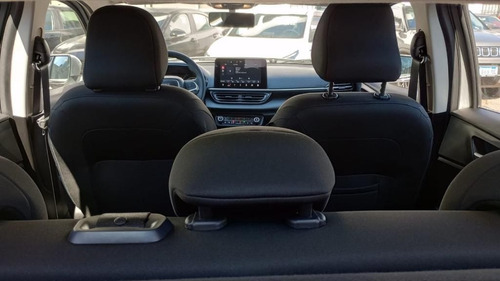 Imagen 6 de 16 de Fiat Pulse Drive Aut