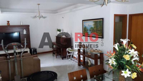 Casa De Rua-à Venda-freguesia (jacarepaguá)-rio De Janeiro - Vvca40013