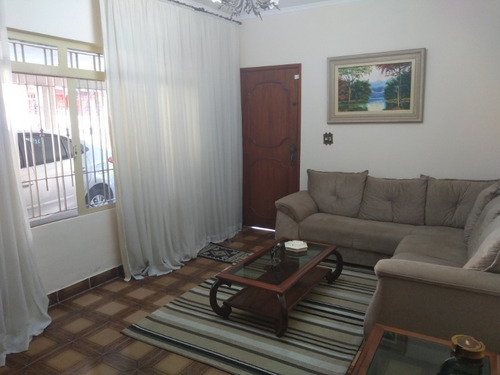 Imagem 4 de 20 de Casa - Ca00034 - 33678165