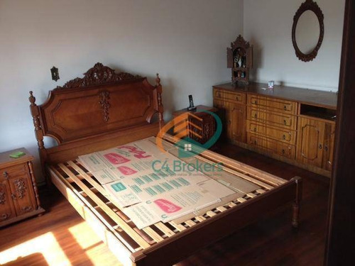 Imagem 11 de 20 de Casa Com 4 Dormitórios À Venda, 530 M² Por R$ 2.000.000,00 - Jardim São Judas Tadeu - Guarulhos/sp - Ca0197