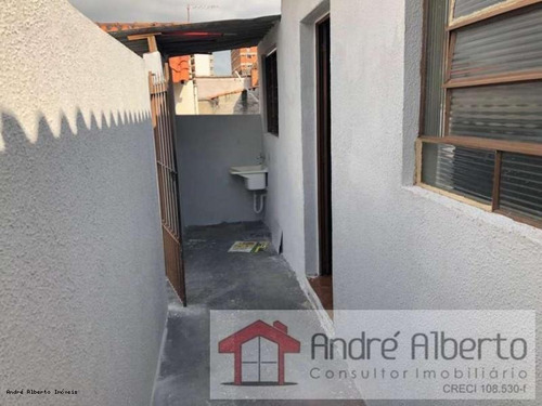 Imagem 1 de 9 de Casa Comercial Para Venda Em Sorocaba, Vila Jardini, 1 Banheiro - 666_1-1386098