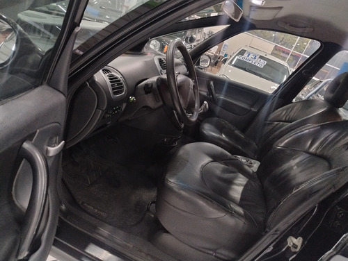 Citroën Xsara Picasso EXCLUS. 1.6/ 1.6 FLEX 16V