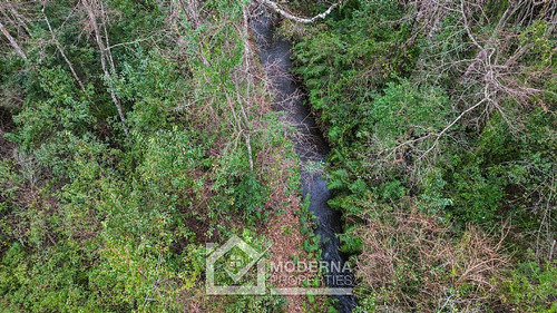 Parcela 10.974 M2 Con Agua En Sector Candelaria
