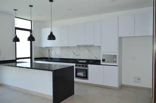 Imagen 2 de 29 de Casa Con Roof Garden En Valle Imperial En Zapopan