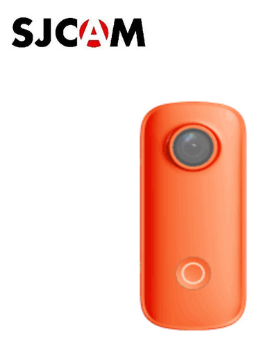 Cámara De Acción Sjcam C100 Fhd Pocket Mini Thumb 1080p 30 F