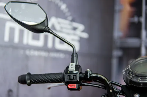 Akt Dynamic R 125 2024