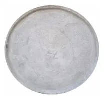 Comprar Tapa Tanque Fibrocemento De 117 Cm De Diámetro Tanques Agua