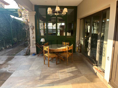 Casa En Venta Club De Campo Guaymallén
