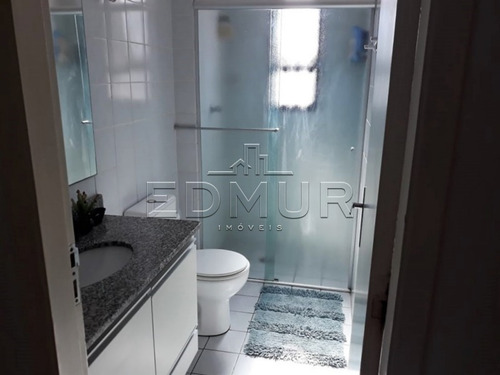 Imagem 9 de 13 de Apartamento - Vila Assuncao - Ref: 24574 - V-24574