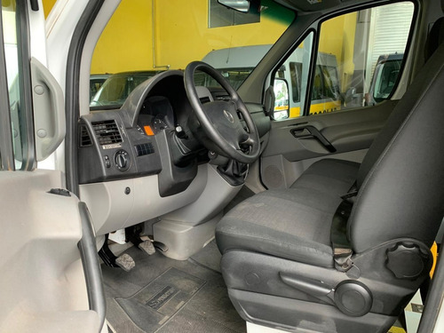 Sprinter 515 28 Lugares Escolar 2018