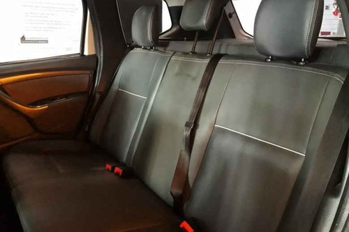 Renault Duster 1.6 16v Dynamique (flex)