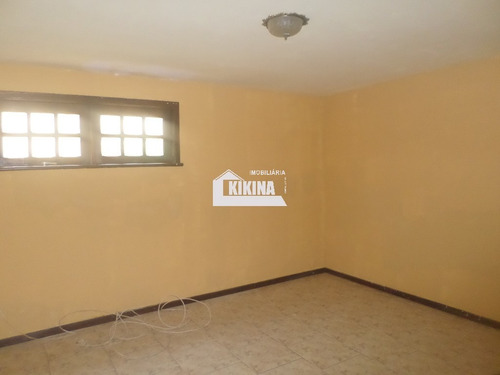 Casa Residencial Para Venda - 02950.8125