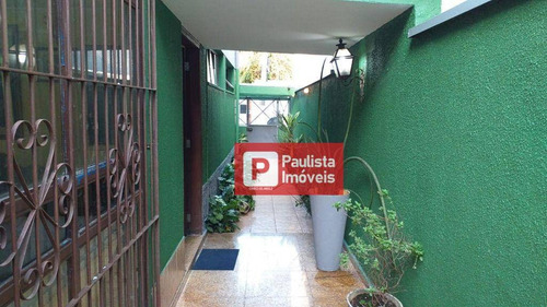 Imagem 23 de 27 de Sobrado À Venda, 189 M² Por R$ 3.249.000,00 - Vila Nova Conceição - São Paulo/sp - So4684