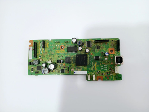 Placa Lógica Impressora Epson L365 (Usado)
