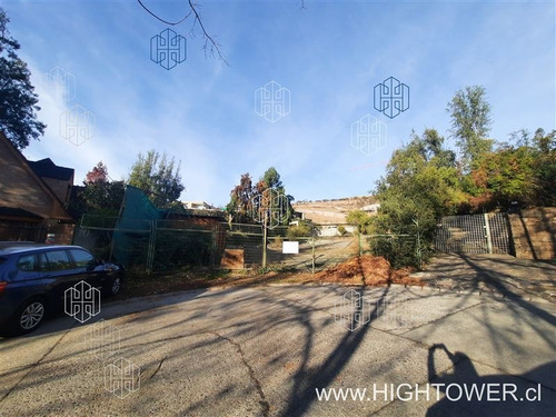 Imagen 3 de 7 de Vendo Terreno Golf Lomas De La Dehesa, Lo Barnechea