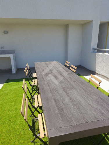 Departamento En Venta De 2 Dorm. En Maipú