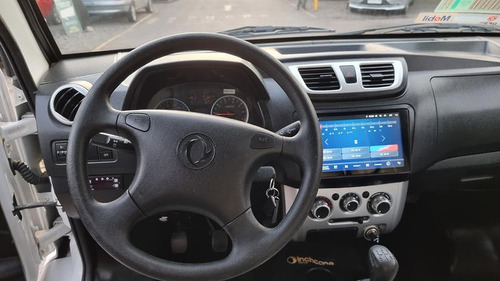 2024 Dfsk Refritruck Refritruck C21 1.3