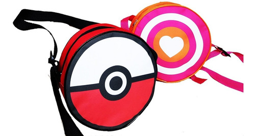 Dulceros Personalizados Lapicera Circular Mickey Minnie Mous