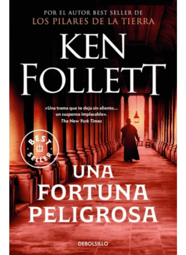 Libro Una Fortuna Peligrosa