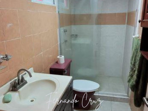 Departamento En Venta, Calzada San Simon 450, San Simon, Cuauhtémoc, Cdmx, Jd1-ru