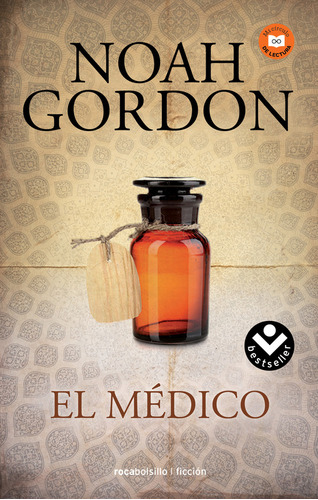 Libro Familia Cole 1: El Médico - Noah Gordon