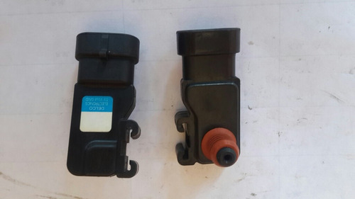 Sensor Map  Trailblazer Colorado Cavalier Original Importado