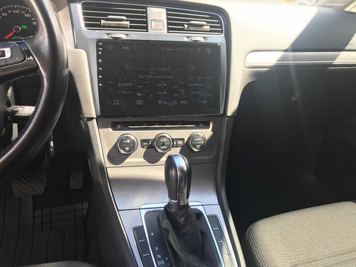 Volkswagen Golf Confortline
