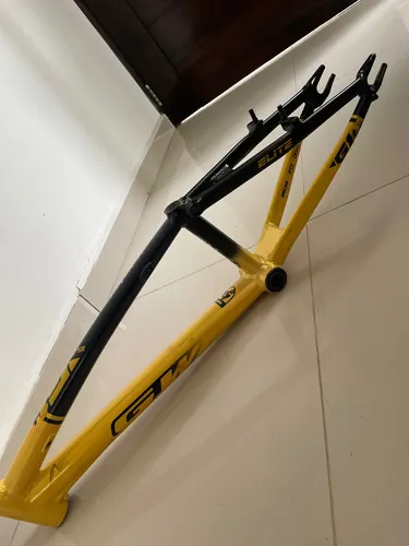 Gw G1+ Marco De Bicicleta (Usado)