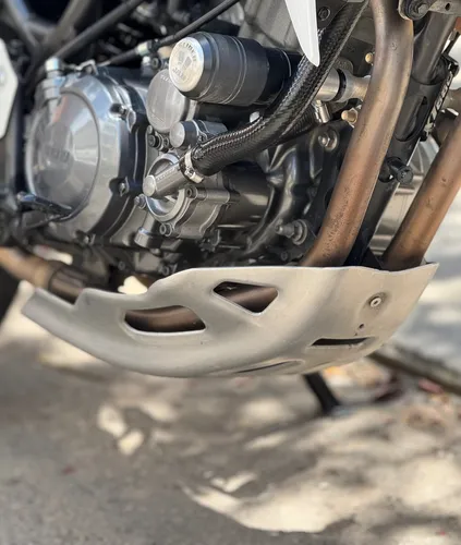 Xt660 13.000 Km