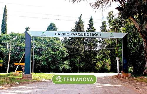 Venta Lote Terreno Barato Derqui Pilar En Cuotas Pesos Pilar