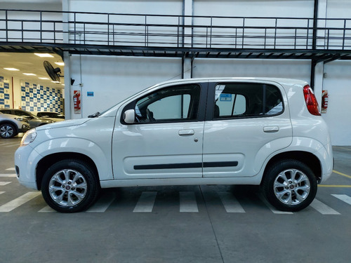 Fiat Uno