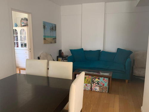 Departamento 4 Amb. Con Espectacular Terraza | 2 Cocheras | Torre Barrancas | Vicente López