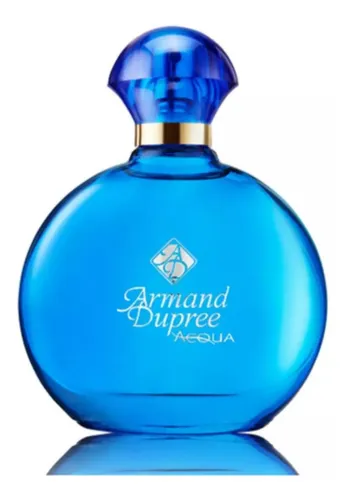 Armand Dupree Acqua Eau De Parfum 75ml Fem Fuller Cosmetics