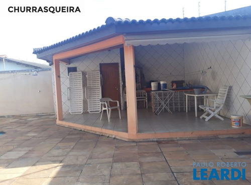 Sobrado - Adalgisa - Sp - 632446