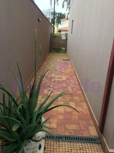 Imagem 25 de 26 de Casa Tipo Sobrado A Venda, Condomínio Santa Teresa, Jardim Santa Teresa, Jundiaí - Ca10489 - 69338262