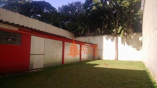 Salão Para Alugar, 456 M² Por R$ 8.500,00/mês - Vila Formosa (zona Leste) - São Paulo/sp - Sl0153