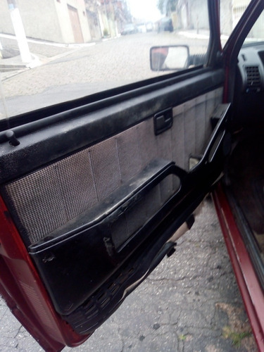 Imagem 8 de 10 de Fiat Uno Sx 1.3