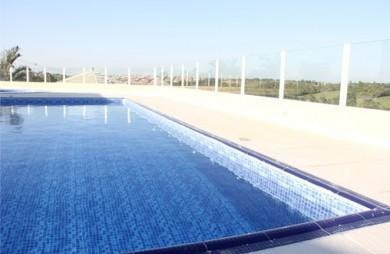 Imagem 7 de 14 de Terreno À Venda, 225 M² Por R$ 250.000,00 - Condomínio Villagio Milano - Sorocaba/sp - Te1596
