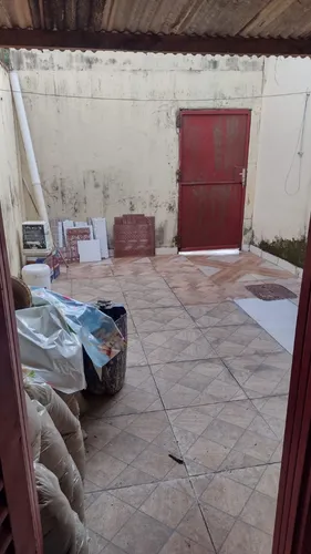 Vendo Lote No Gama Contendo 3 Casas