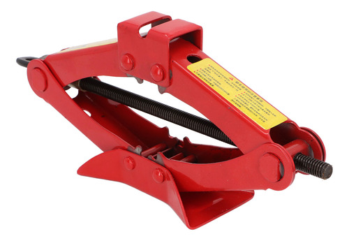 Kit Scissor Jack Handle, Portátil, Economizador De Mão De Ob