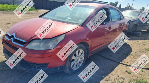 Citroen C4 En Desarme 2005 Hasta 2009