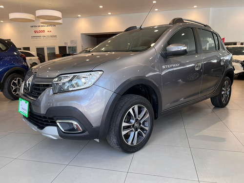 Renault Stepway 1.6 Intense At
