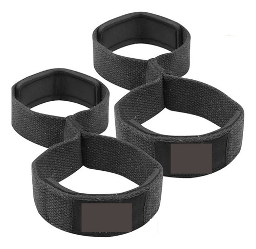 Straps En Forma De 8 Resistentes