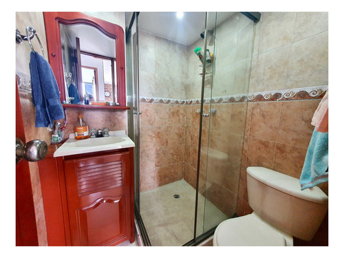 Imagen 10 de 17 de Apartamento En Venta En El Poblado