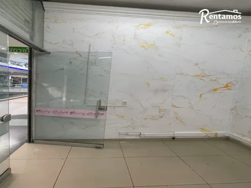 Local En Arriendo En Candelaria. Cod A775252